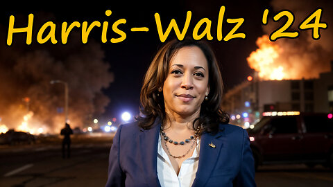 Harris picks Minnesota Governor Tim Walz as VP