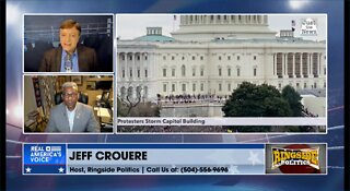 Allen West: The American People Don't Have Time for Mock Trials