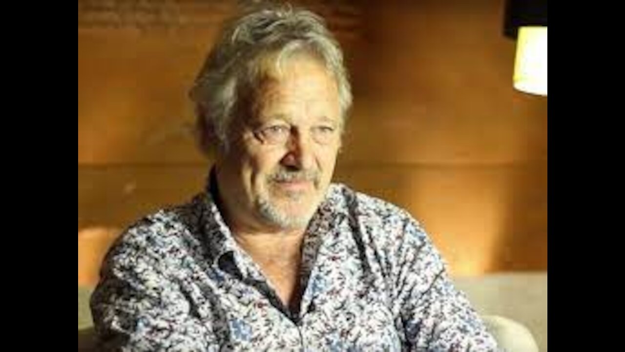 Tu ne connais pas son visage, mais tu connais sa voix 5, Daniel Beretta