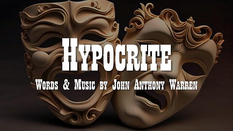 Hypocrite