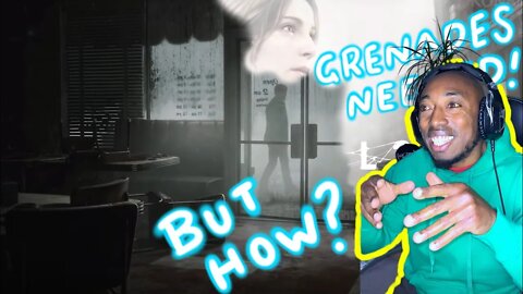 Silent Hill 2 REACTION And BreakDown By An Animator/Artist