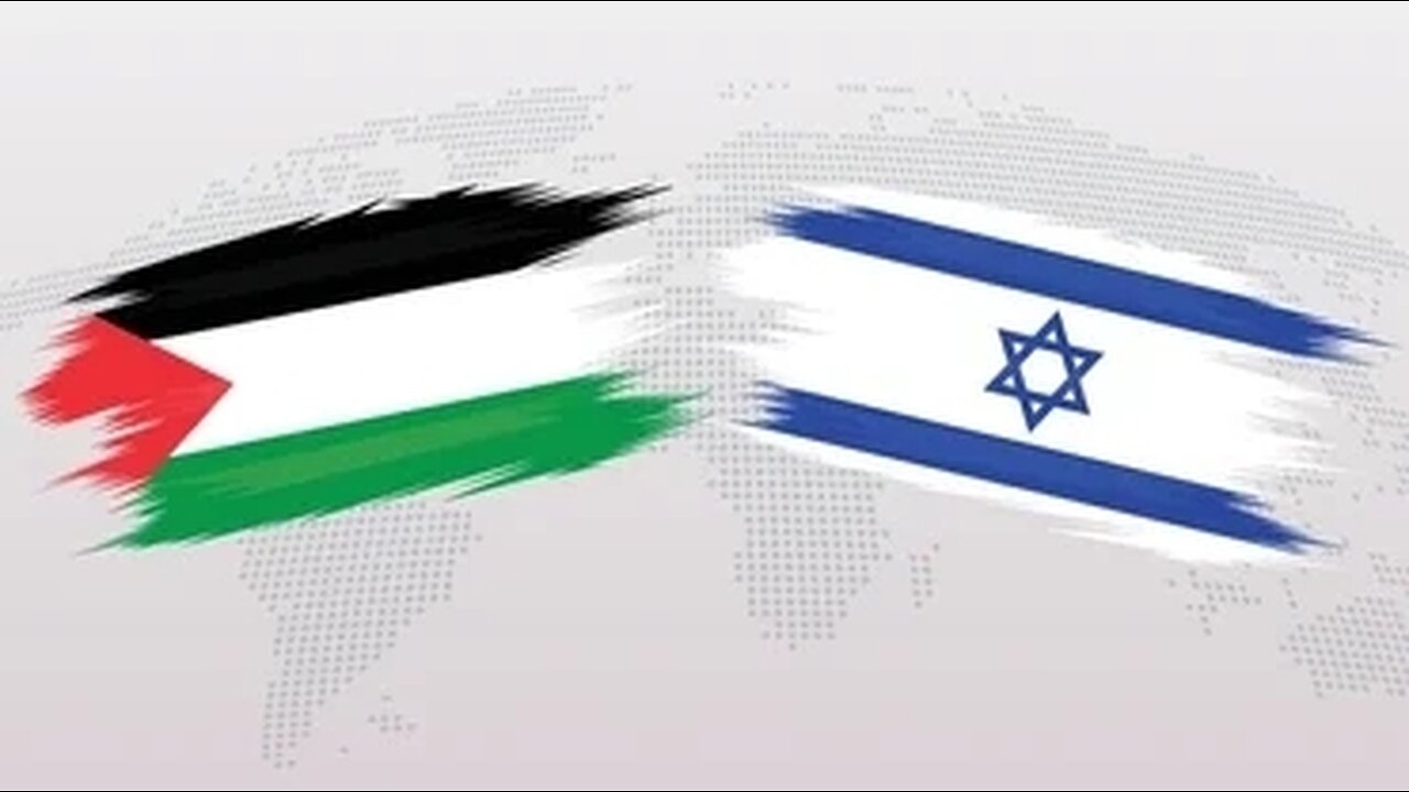 How Israel Helped Create Hamas