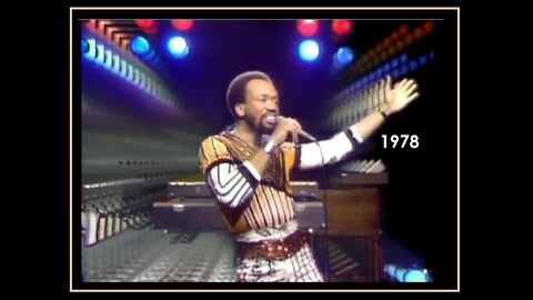 💖🎵Earth, Wind & Fire - 'September' - 1978