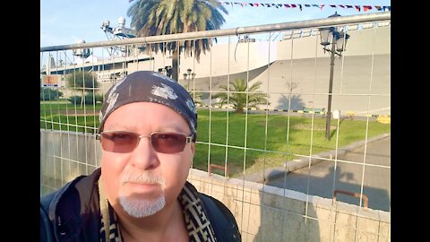 USA Navy Warships in Russia Backyard People in Neighboring Country Fear World War Looms in Black Sea