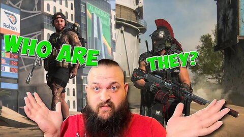 🔴LIVE - TIM & NICK!!????? [Call of Duty Warzone]
