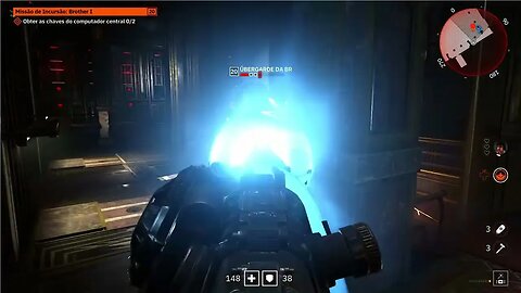 Wolfenstein Youngblood 5ºEpisódio
