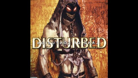 Disturbed - Land Of Confusion