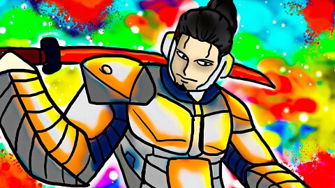 𝗜𝗦𝗦𝗢 𝗠𝗘 𝗦𝗨𝗥𝗣𝗥𝗘𝗘𝗡𝗗𝗘𝗨!! EU NUNCA VI ELE NO ROBLOX JETSTREAM SAM NO ANIME WARRIORS