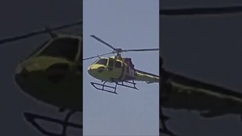 Helicopter 🚁