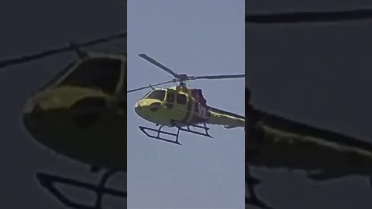 Helicopter 🚁