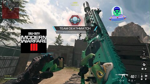 MW3 ( no commentary ) callofduty