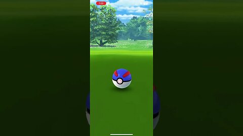 Pokémon Go - Catching Wild Pineco