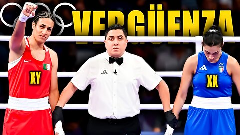 EL MAYOR ESCÁNDALO en la HISTORIA de las OLIMPIADAS | Maricel