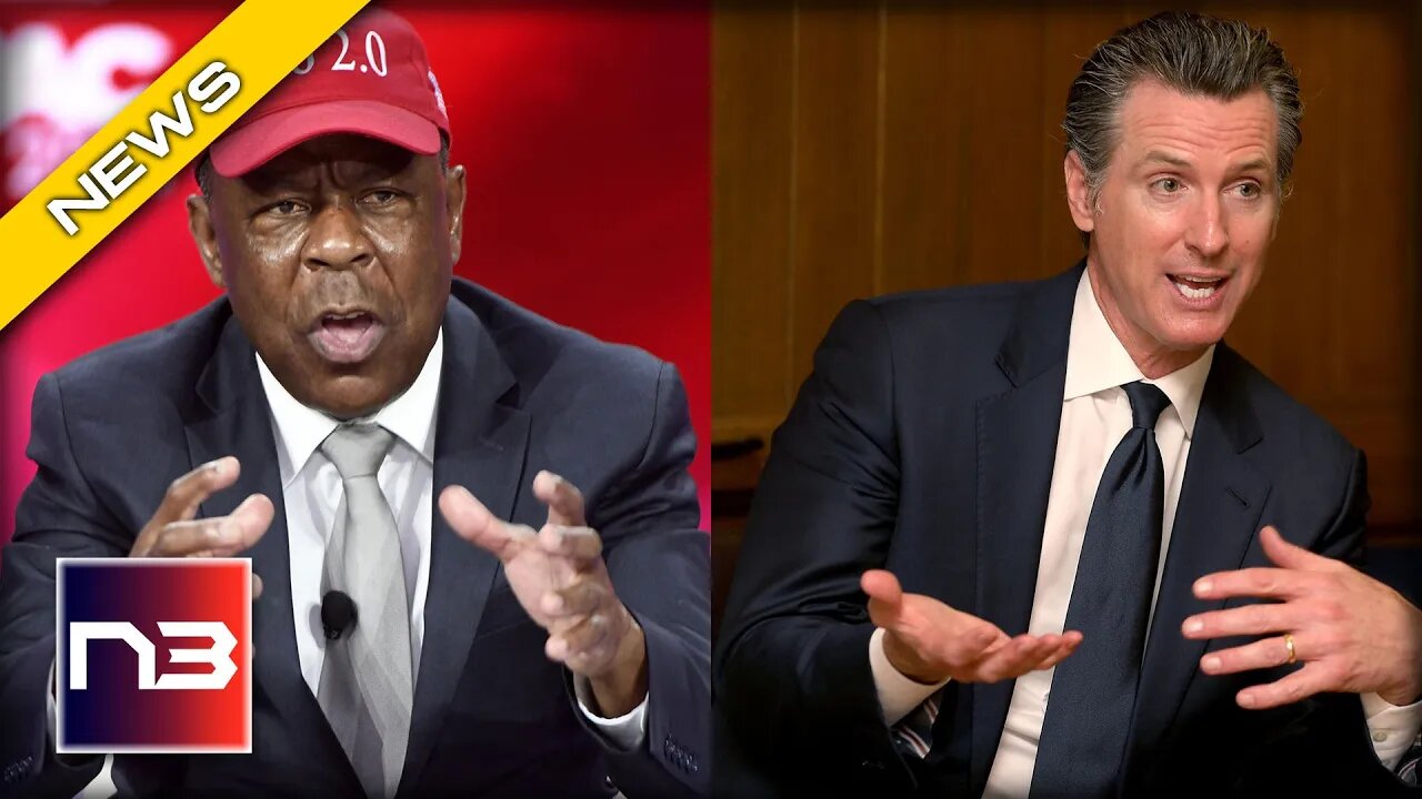 Here's Why Gavin Newsom Will Lose If He Runs For President In 2024