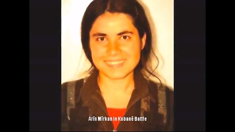 Kobanê film full 2023