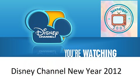 Disney Channel 6:30 am - 7:53 am