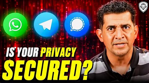 Which Encrypted Messaging App is Most Secure - Telegram, WhatsApp, Signal?