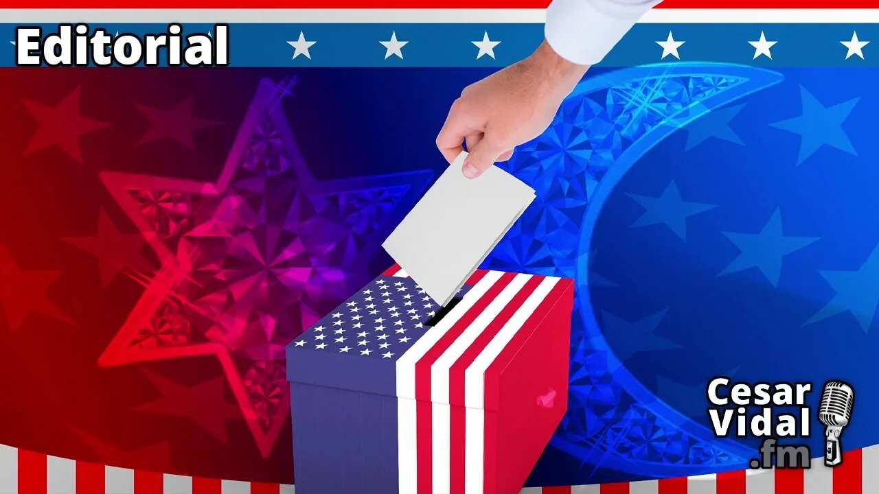 Editorial: Biden entre judíos y árabes - 29/11/23