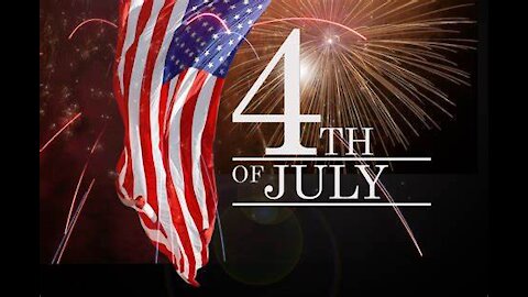 Fourth of July 2021