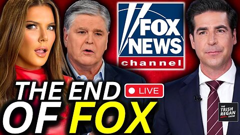 BREAKING: Murdoch Heirs Set to Hijack Fox Empire in ‘Succession’ Style Takeover, After Legal Drama