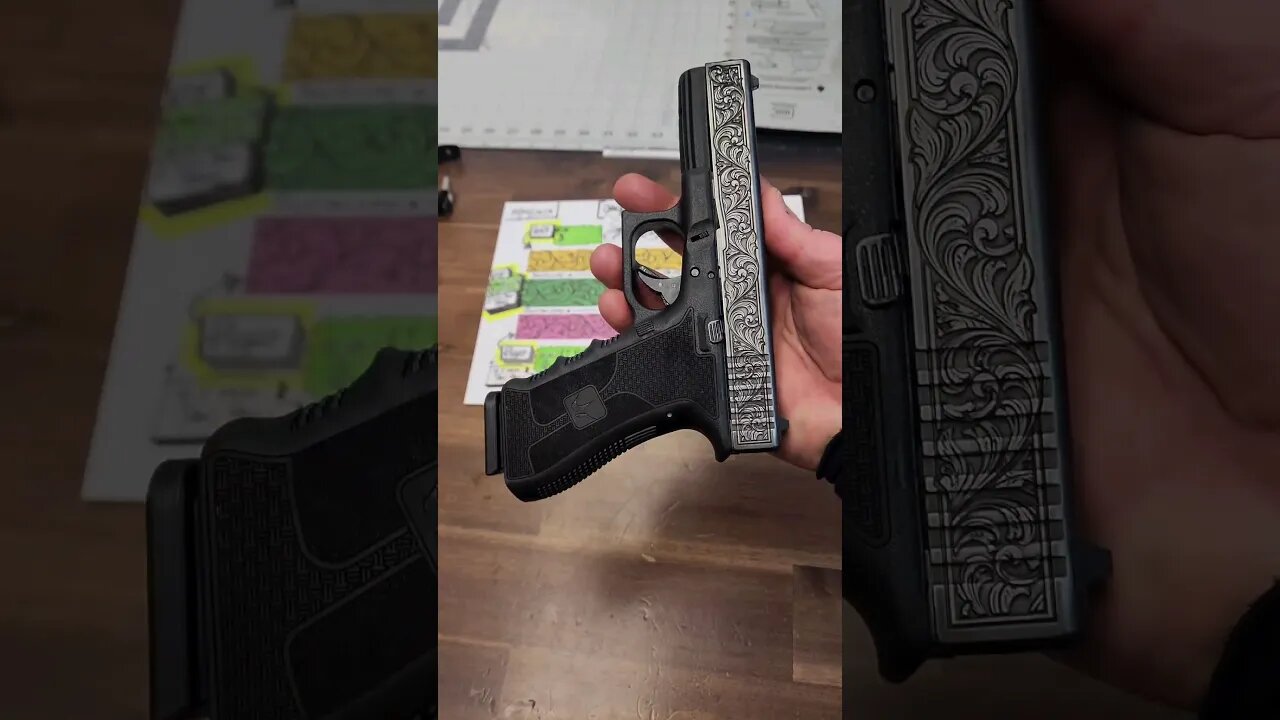 let yall in on a lil secret #engraving
