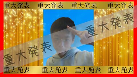 動画の質を下げた理由と謝罪