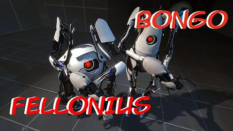Portal 2 - Friendship is Magic Part 035