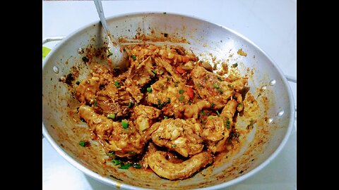 THE REAL ROÇA COIPIRA CHICKEN MADE IN THE POT IS WONDERFUL