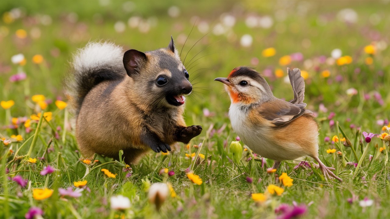 Funny Animal videos - Try not To laugh