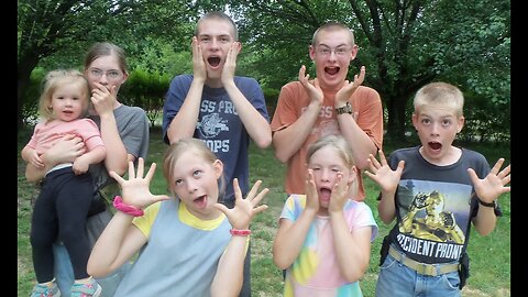 Monetized in ONLY 72 DAYS! It's our YOUTUBE PARTY!