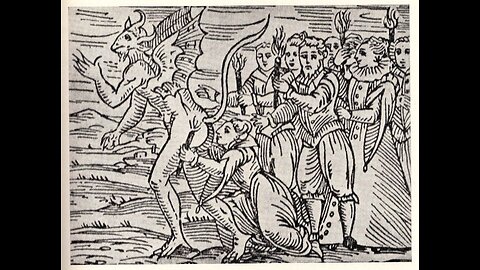 post-lutherite sabbat #1