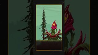Elderand - #dicademetroidvania #elderand #metroidvania #game #metroid