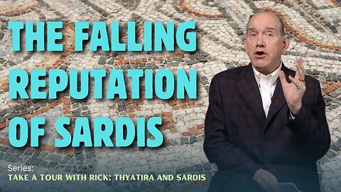 The Falling Reputation of Sardis