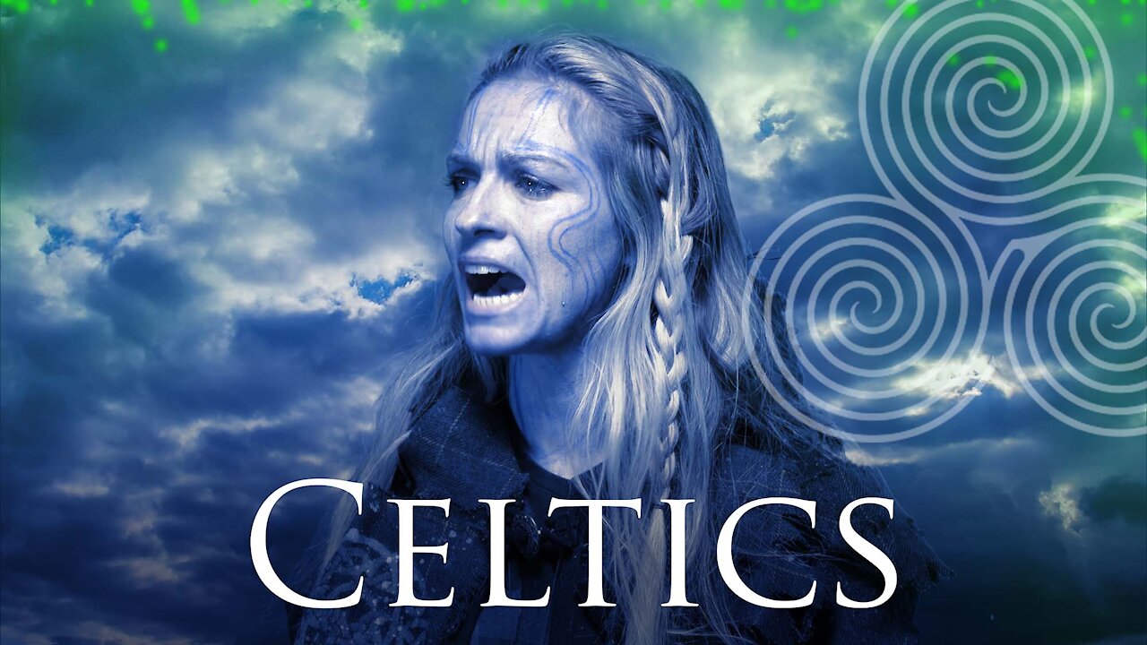 CELTICS - Trailer #1 vers 1