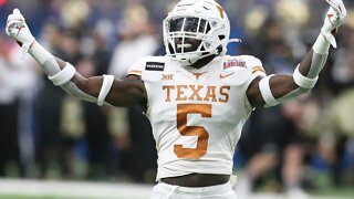 NCAA Football 10 Texas Longhorns Dynasty Year 1 Week 7(#1Oklahoma Sooners At #7Texas🏈👀💯