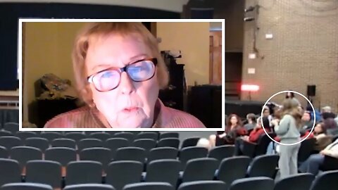 Young Students DESTROY School Board Over Bathroom Policy