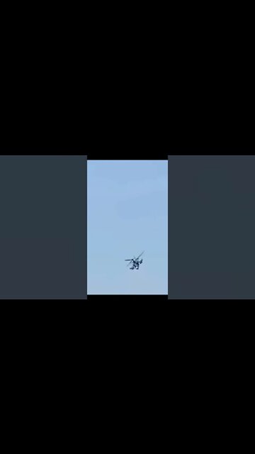 great flying by Russian pilots