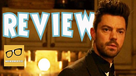 Preacher Season 2 Episode 5 Review _Dallas_