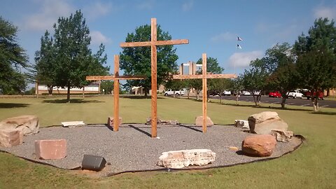 God is Faithful Acts 4 17