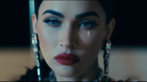 Occult Analysis Night Games featuring Megan Fox