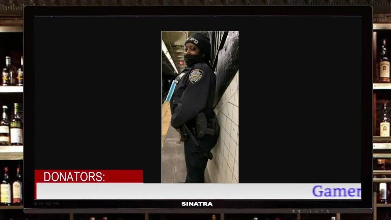 NYC Mayor Says The City Has A 'Brand'