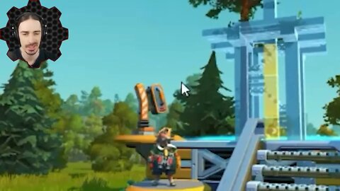 14 !! Chapter 2 Is an Even Bigger Deal Than I Thought Scrap Mechanic DevBlog 24 Review