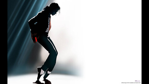 The Story of A True Pop Genius _ Michael Jackson_ Thank you For The Music _ Amplified