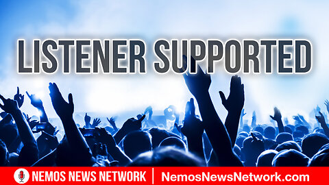 What It Means to Be Fully Listener Supported - Full Truth