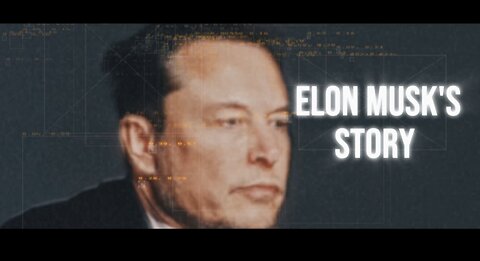 A Elon Musk's trajectory part 1- zinp2 and paypal