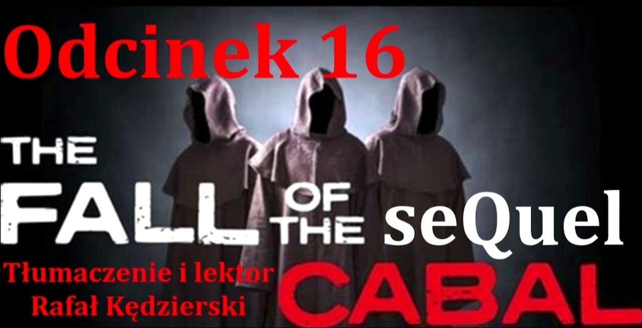 Upadek Kabały Sequel S02E16 lektor PL