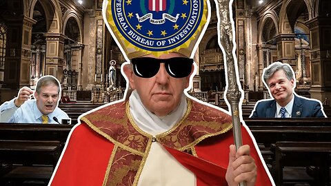 Congress Subpoenas FBI on Catholic Spies