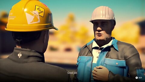 Will da Thrill Construction Simulator Twitch