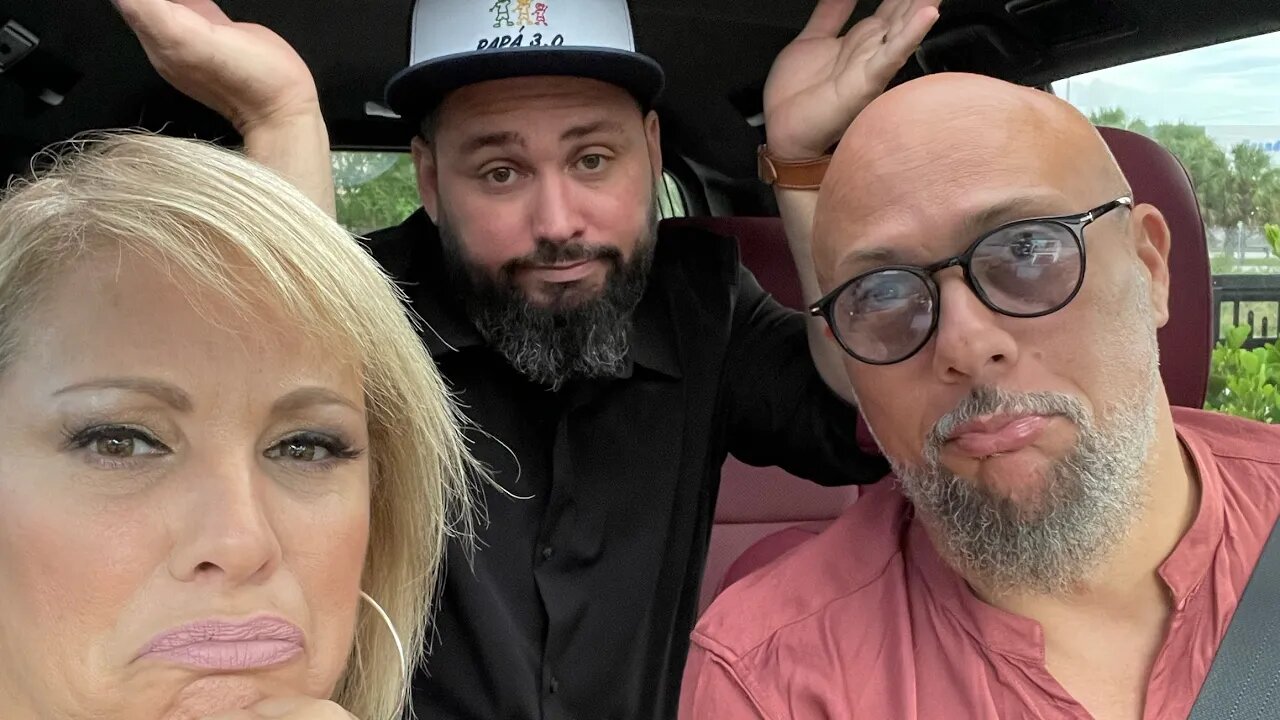 🤷‍♂️La razón por la cuál no habrá programa esta noche 😩