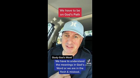 The Country of Israel & the Jewish People Have Nothing To Do With The End Times